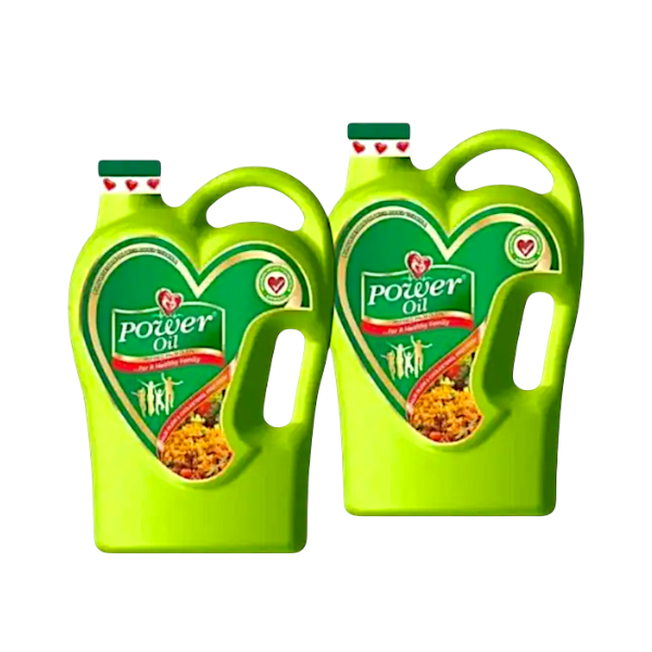 Power Oil 4.5L Combo 2Un
