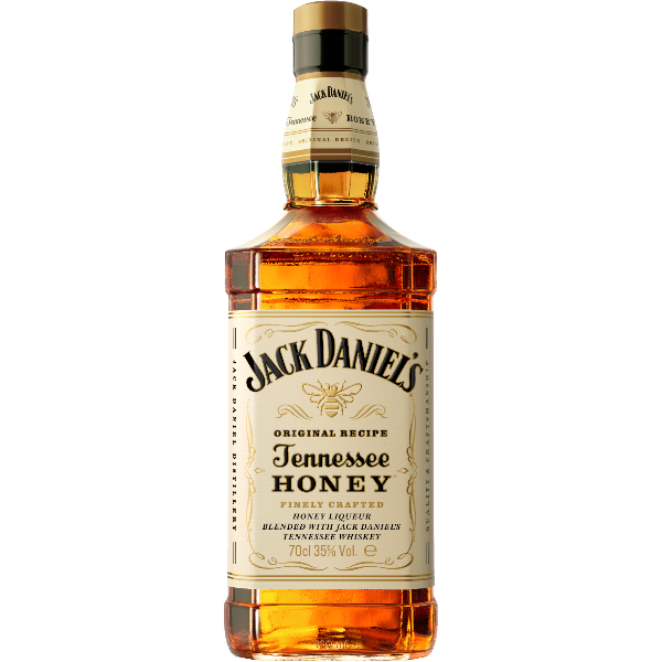 Jack Daniel's Tennessee Honey 700Ml