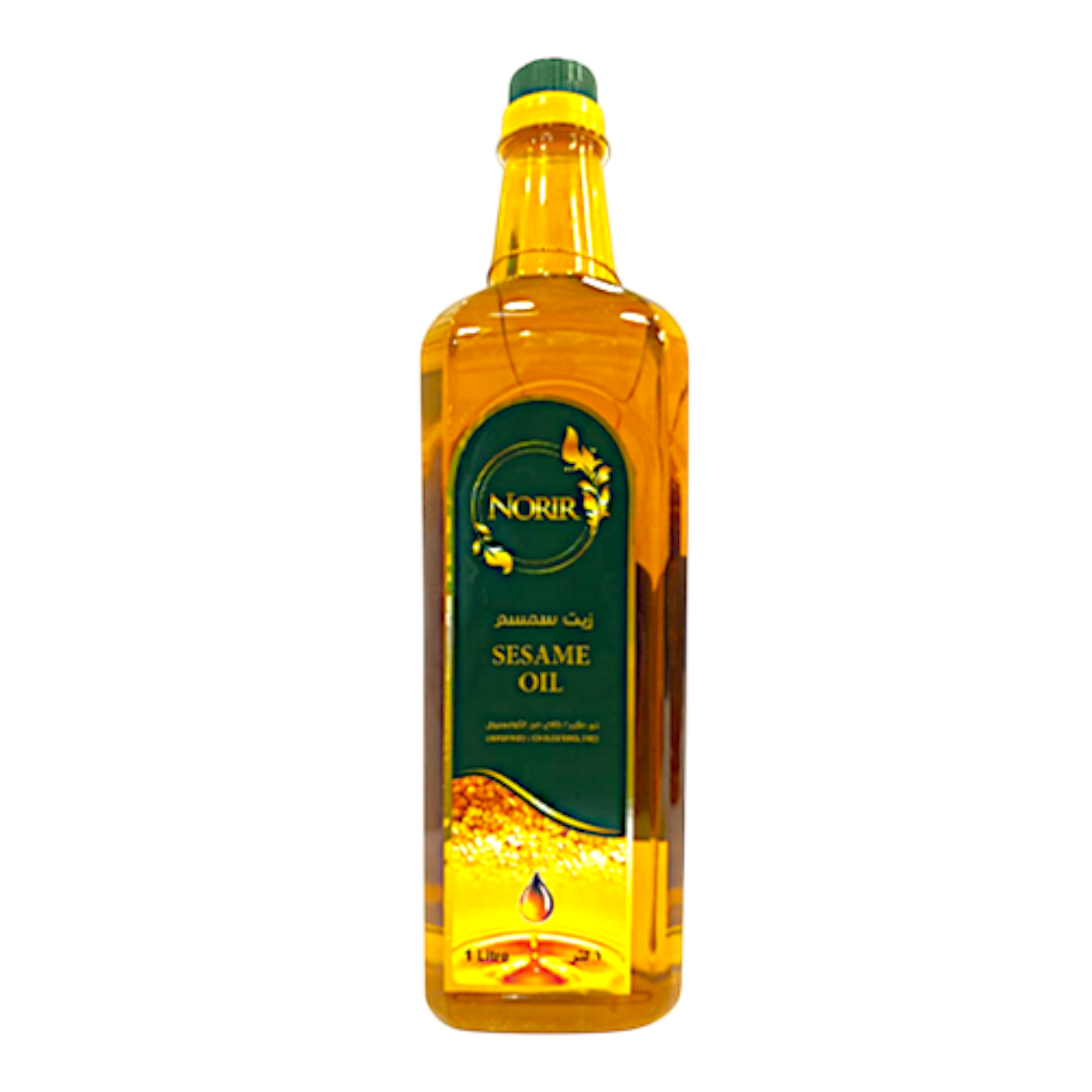 Norir Sesame Oil 1L