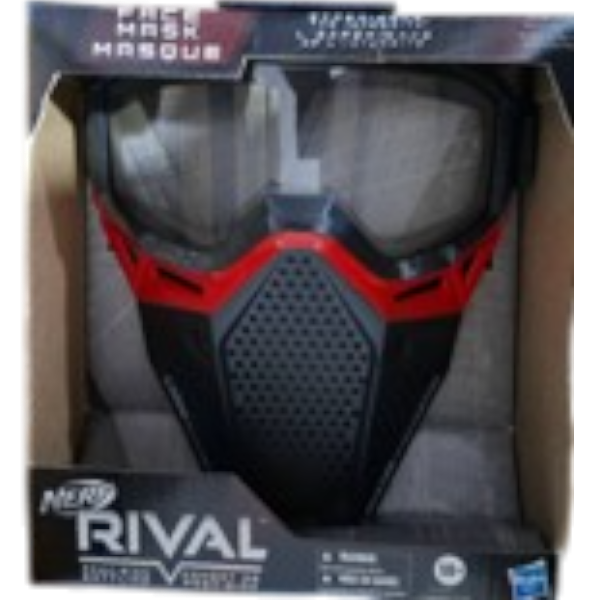Nerf Rival Face Mask