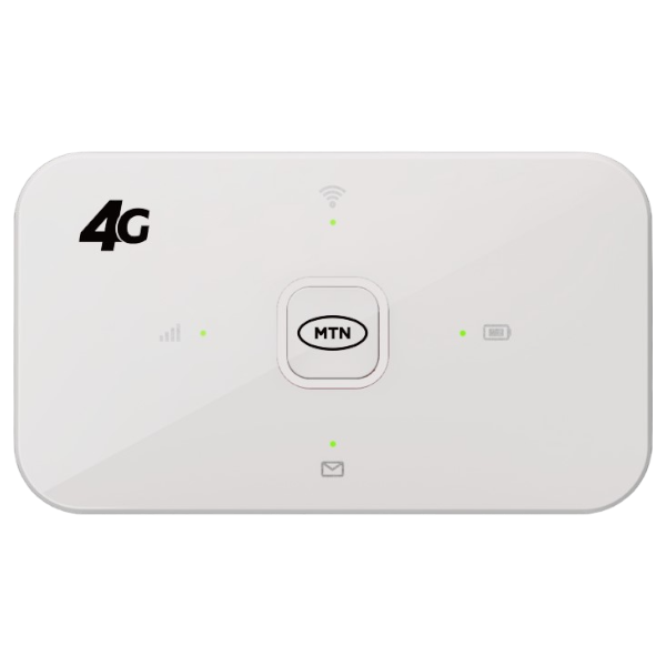 Mtn 4G Mifi Lte Ufi Mf935