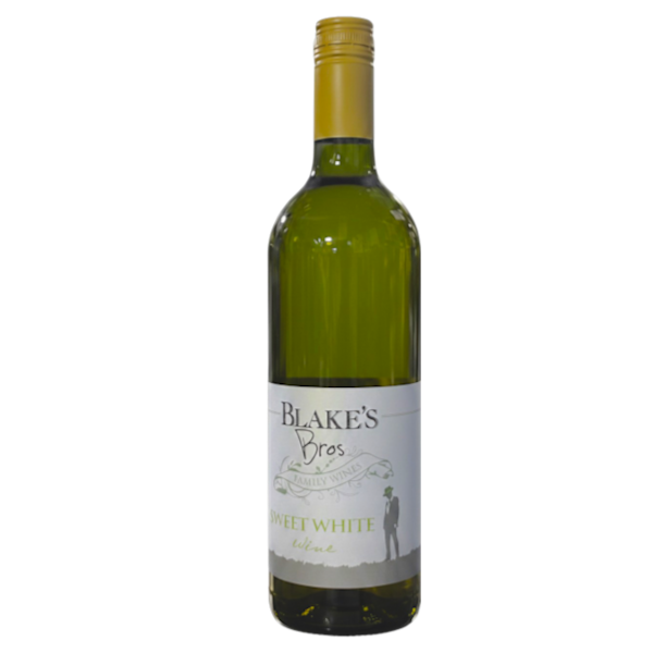 Blake's Bros Family Sweet White 750Ml