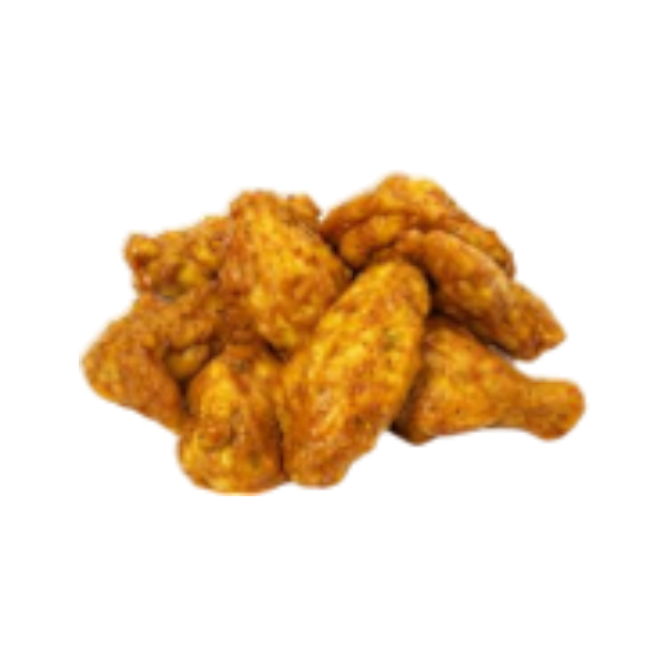 Chicken Wings Lemon  And Curry Marinated 500G