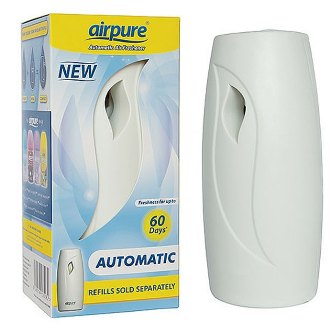 Airpure Automatic Machine Airfreshner 1L