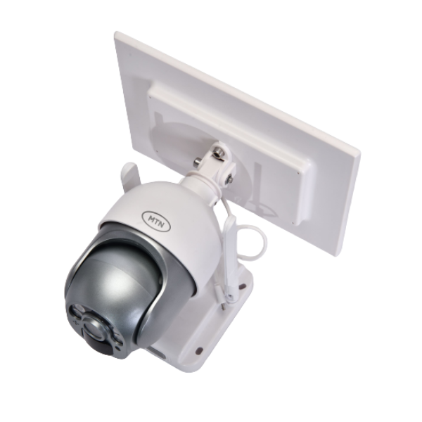 Mtn Eyesyte 4G Surveillance Camera (10M Cable)