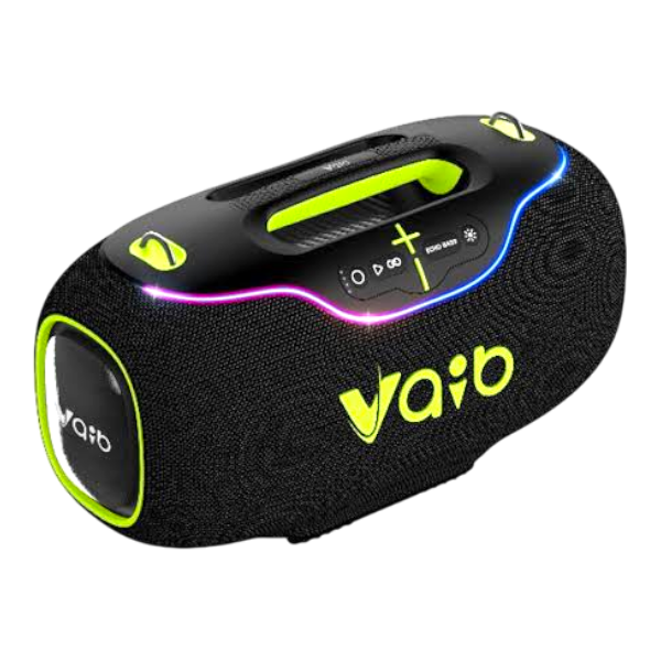 Vaib Sound Studio Pro With Adapter Vb-Ssp