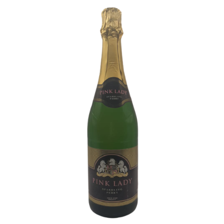 Pinklady Sparkling Perry 750Ml