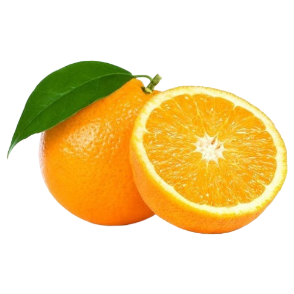 Orange Imported 1Un