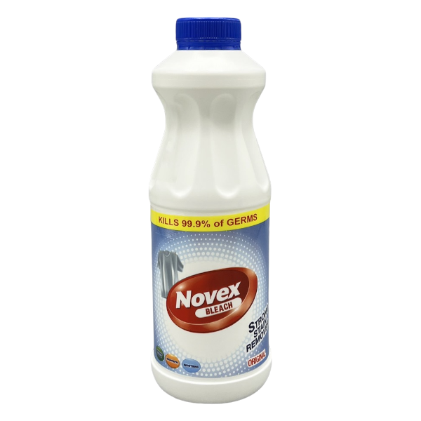Novex Cleaning Bleach 500Ml