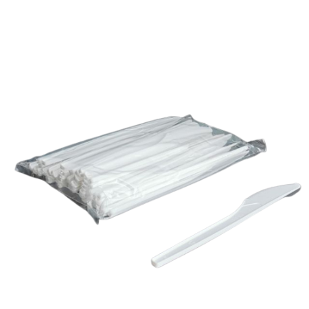 7 Disposable Knife 50Sx40Pk"