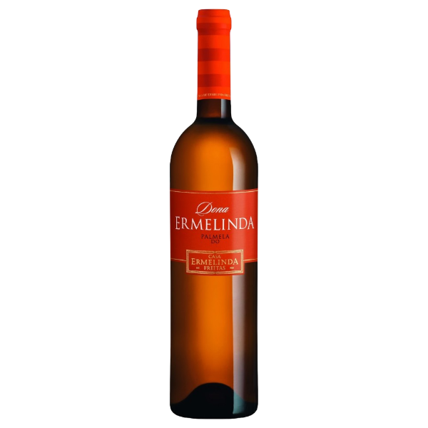Ef Ermelinda Freitas White Wine 750Ml