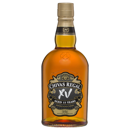 Chivas Scotch Whisky Xv 700Ml