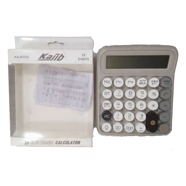 Runzon Calculator Rz.817