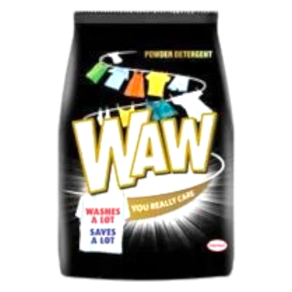 Waw Detergent 1.7Kg