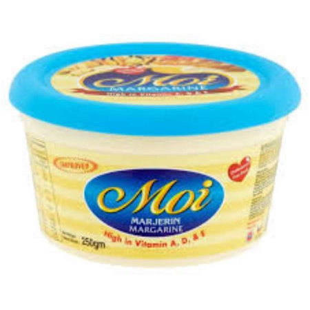 Moi Margarine 250G