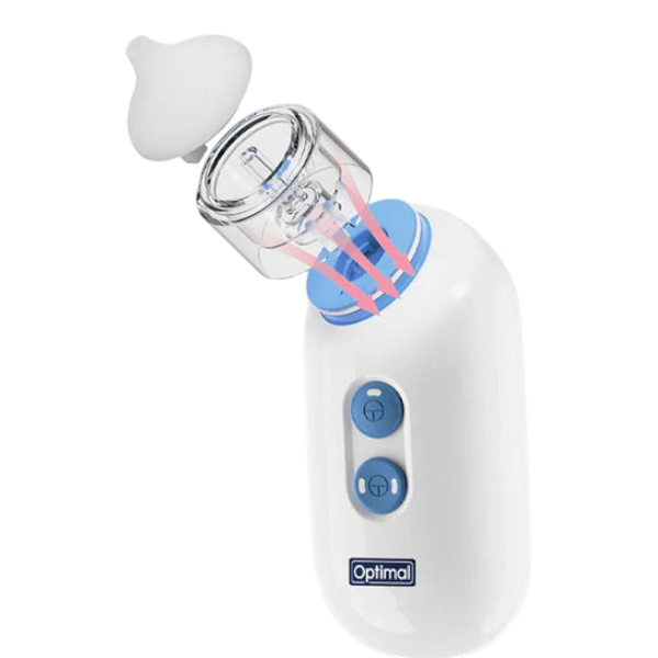 Optimal Electric Nasal Aspirator-Opb-1405