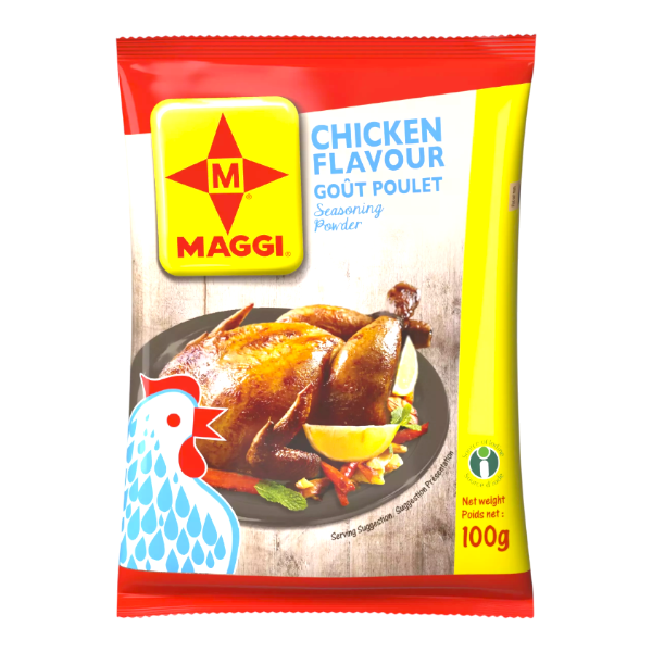 Maggi Chicken Seasoning 100G