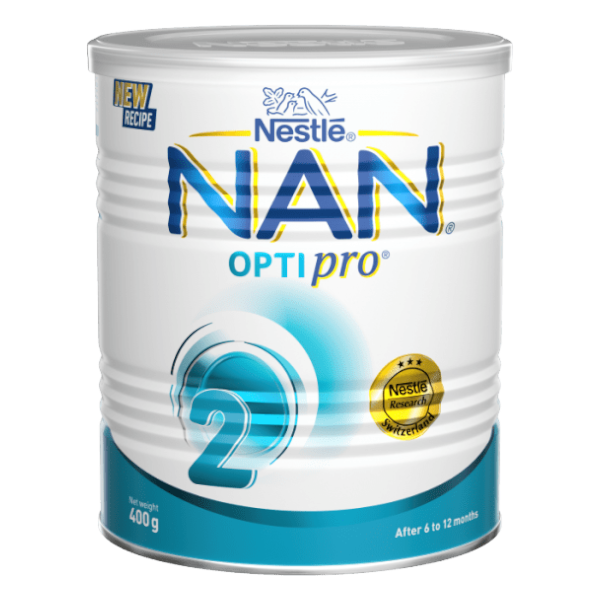 Nan 2 Optipro 400G