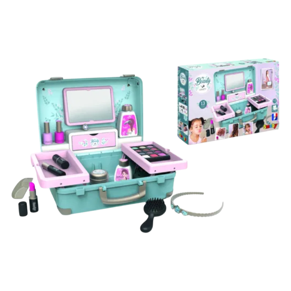 My Beauty Vanity