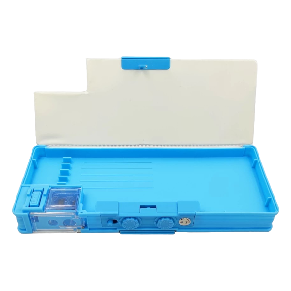 Xpm Wow Pressure Pencil Box