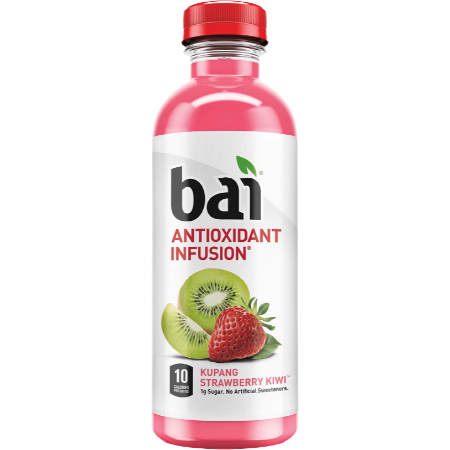 Bai Strawberry Kiwi 530Ml