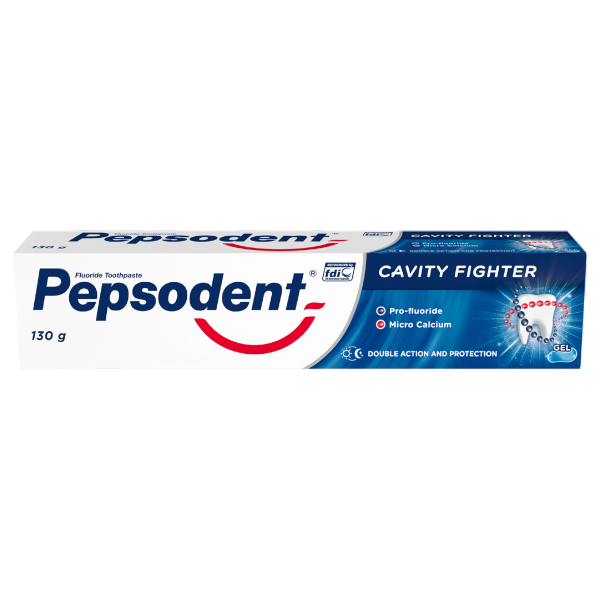 Pepsodent Cavity Fighter 130G