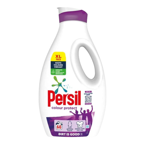 Persil Colour Protect 60Washes 1620Ml