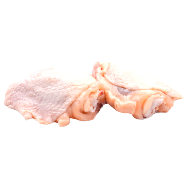 Barbeque Butchers Chicken Thigh 500G