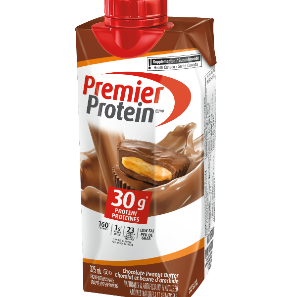 Premier Protein Chocolate 325Ml