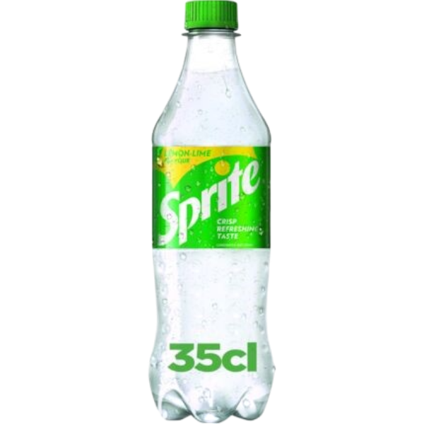 Sprite Lemon Pet 35Cl