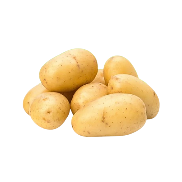 Potatoes (Irish) Big - Imported 2Kg