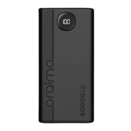 Oraimo Power Bank 40000Mah Opb-P400Q