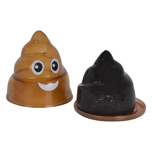 Puuupsi Poop Cup