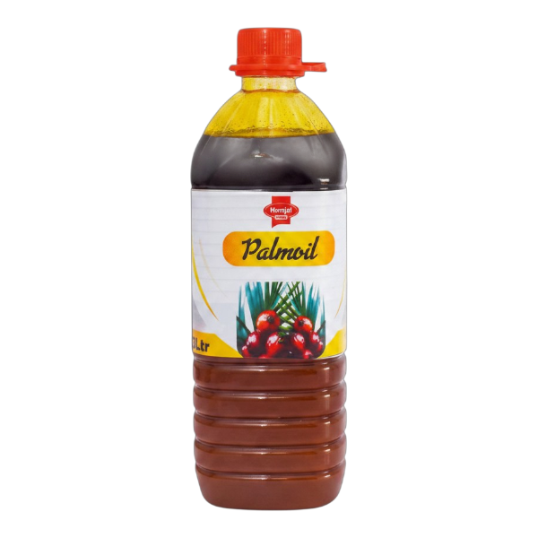 Hamjal Palmoil 3L