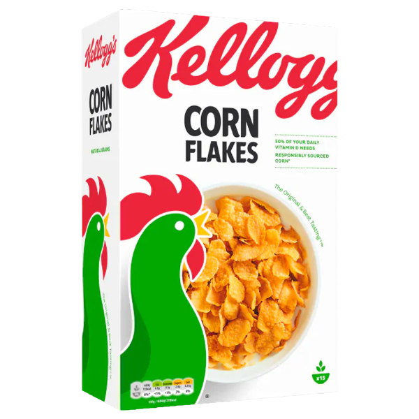Kellogg's Corn Flakes 300G
