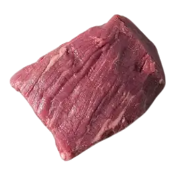 The Steak Home Beef Fillet Portioned 250G
