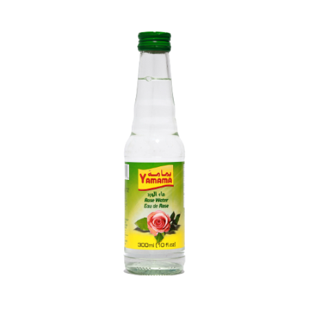 Yamama Rose Water 300Ml