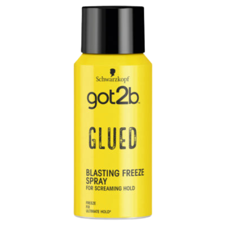 Got2B Glued Freeze Spray 100Ml