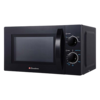 Binatone 20Litres Microwave Oven (Black) Mwo 2018