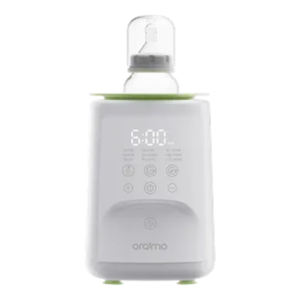 Oraimo Smart Bottle Warmer 3-In1 Obw-501 Dawn White