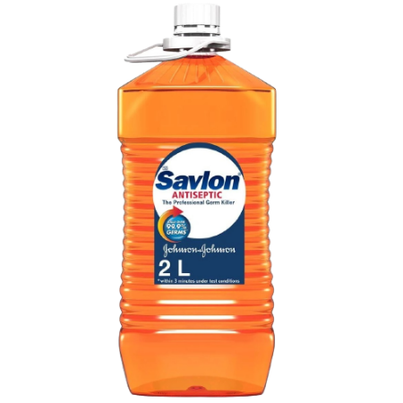 Savlon Antiseptic 2L