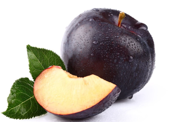 Plum Red Imported un