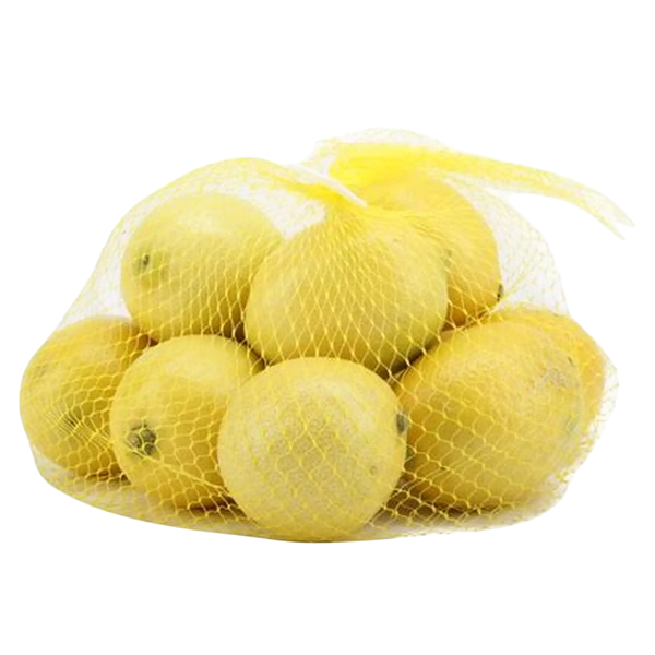 Lemons Imported 1Kg