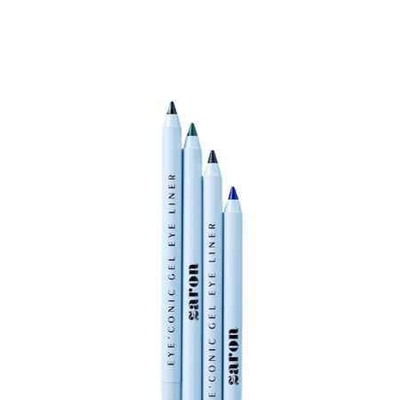 Zaron Eyeconic Gel Liner Techie