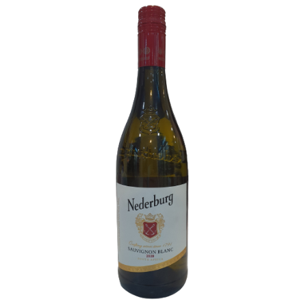 Nederburg Winemaster Sauvignon Blanc 750Ml