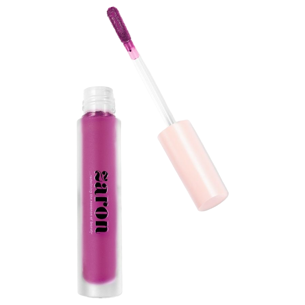 Zaron Matte Lip Fix Magenta 09