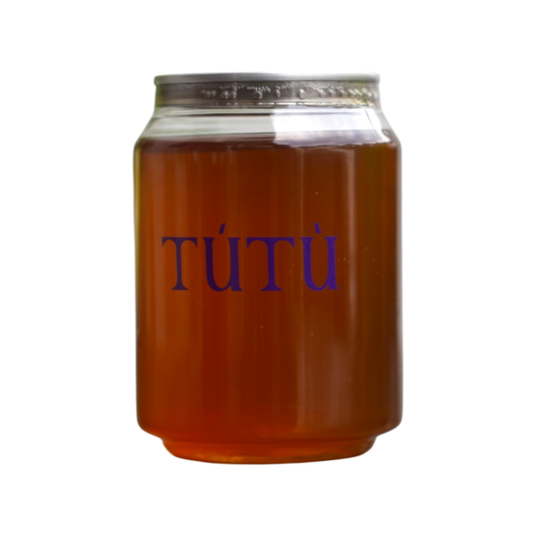 Tutu Long Island (Frozen) 250Ml