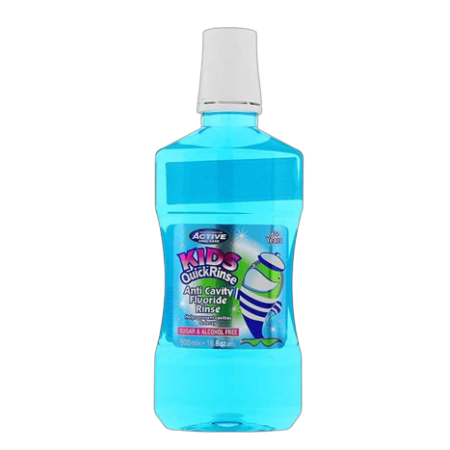 Beauty Formula Kids Quick Rinse 500Ml