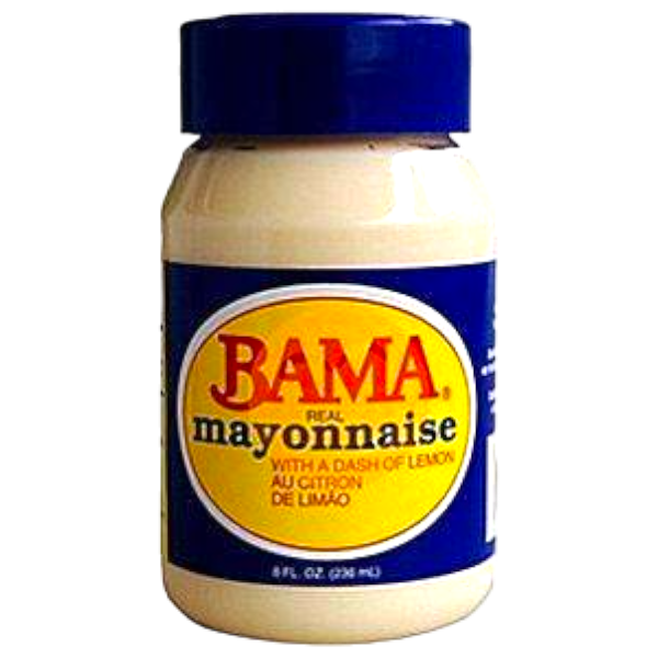 Bama Mayonnaise 385Ml
