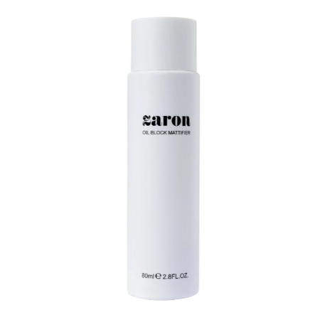 Zaron Oil Block Mattifier 80Ml